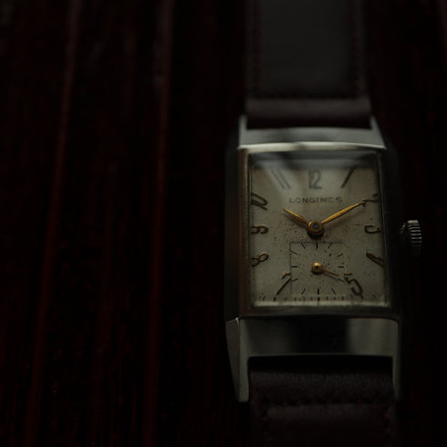 LONGINES / KS-500